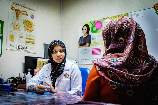 maternal-health-consultation