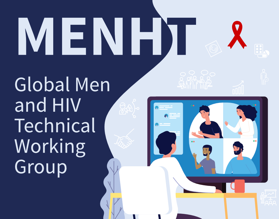 menht-card MENHT - Global Men and HIV Technical Working Group