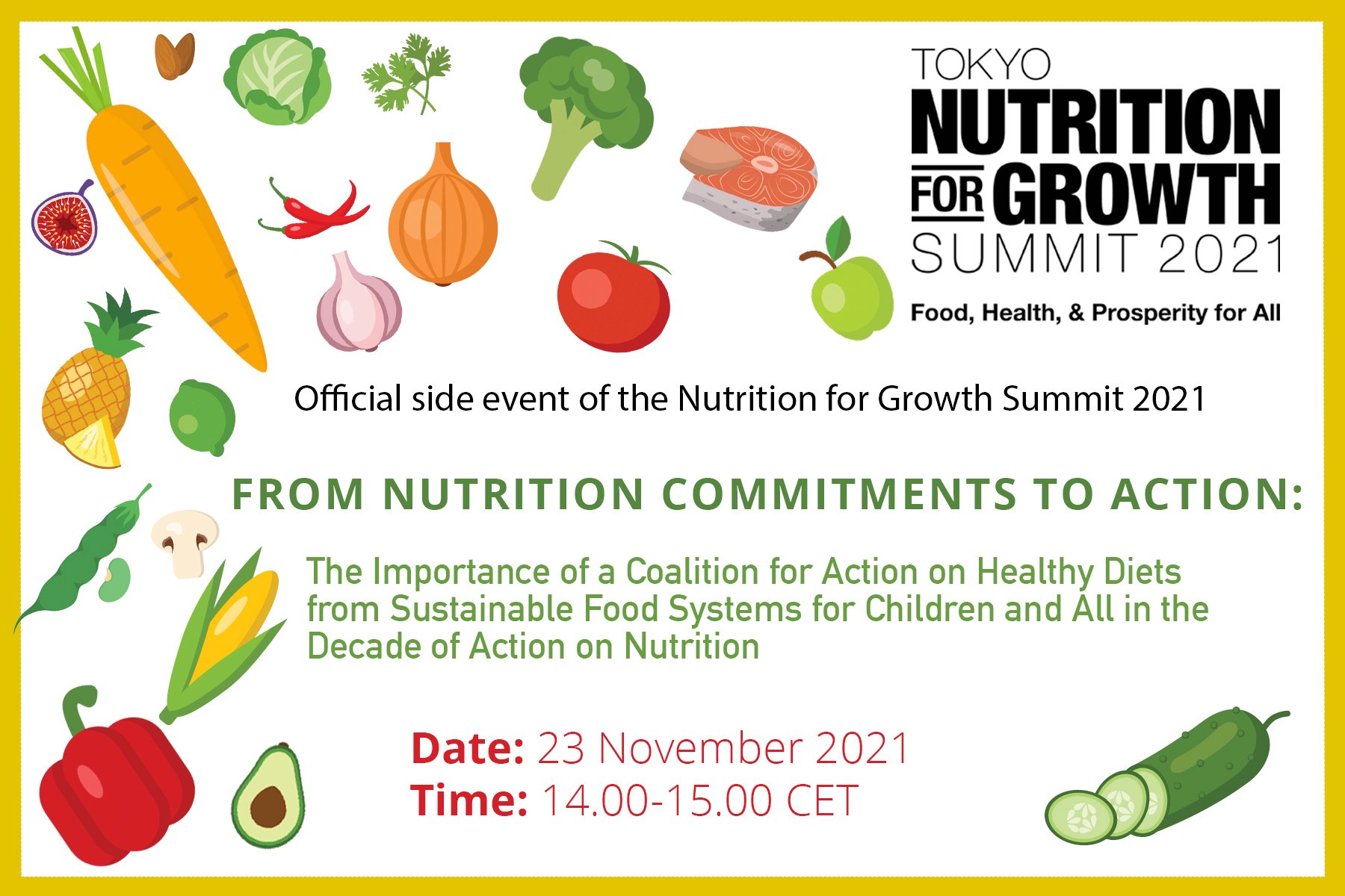 N4G2021-healthy-diets-event-poster Nutrition for Growth Summit 2021 - healthy diets side event poster