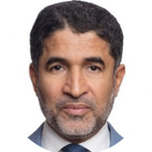 Ahmed Al-Mandhari Ahmed Al-Mandhari