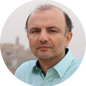 Arash Rashidian Arash Rashidian