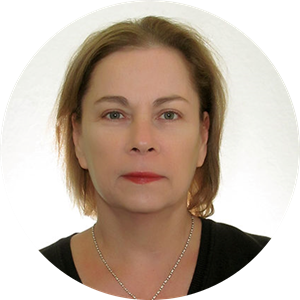 Evelina Chapman Evelina Chapman