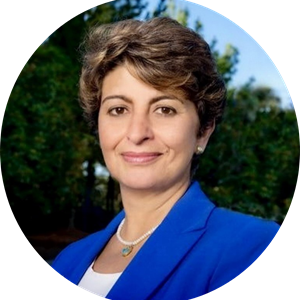 Rana Hajjeh Rana Hajjeh