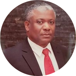 Joseph Okeibunor Joseph Okeibunor