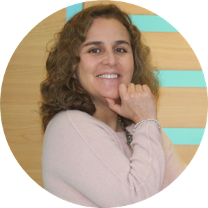 Patricia Garcia Patricia Garcia