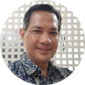 Yodi Mahendradhata Yodi Mahendradhata