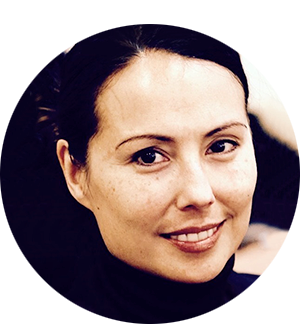 Tanja Kuchenmüller Tanja Kuchenmuller