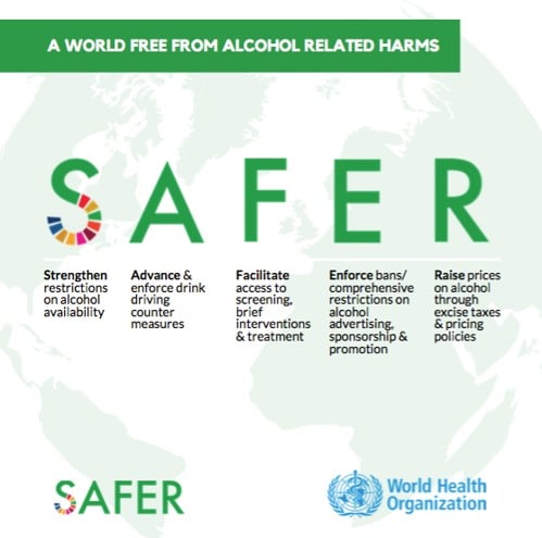 SAFER SAFER