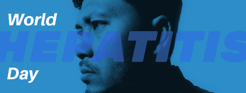 World Hepatitis Day World Hepatitis Day