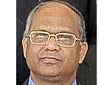 Professor Mahmudur Rahman Professor Mahmudur Rahman