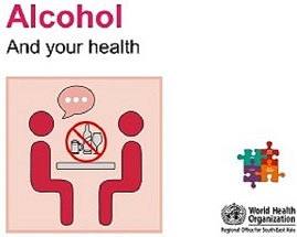 Alcohol_Flip Chart