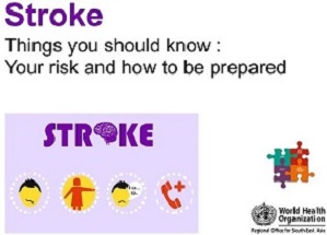 Stroke_Flip Chart