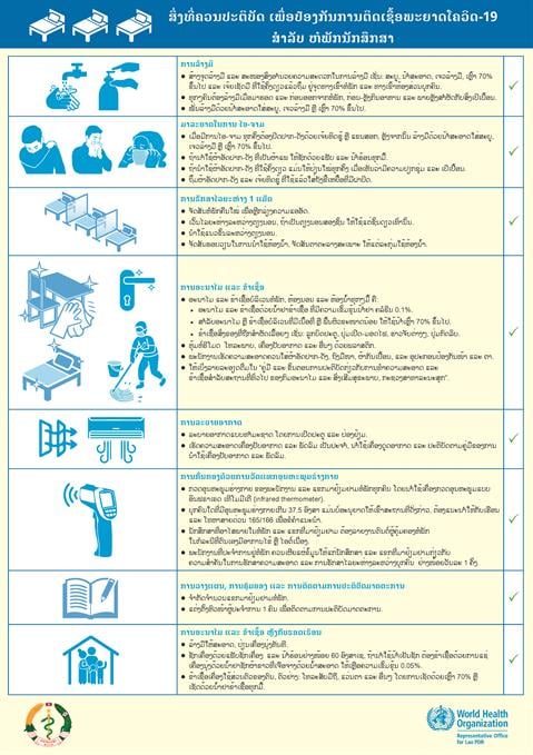 ລັບ ຫໍພັກນັກສຶກສາ ລັບ ຫໍພັກນັກສຶກສາ