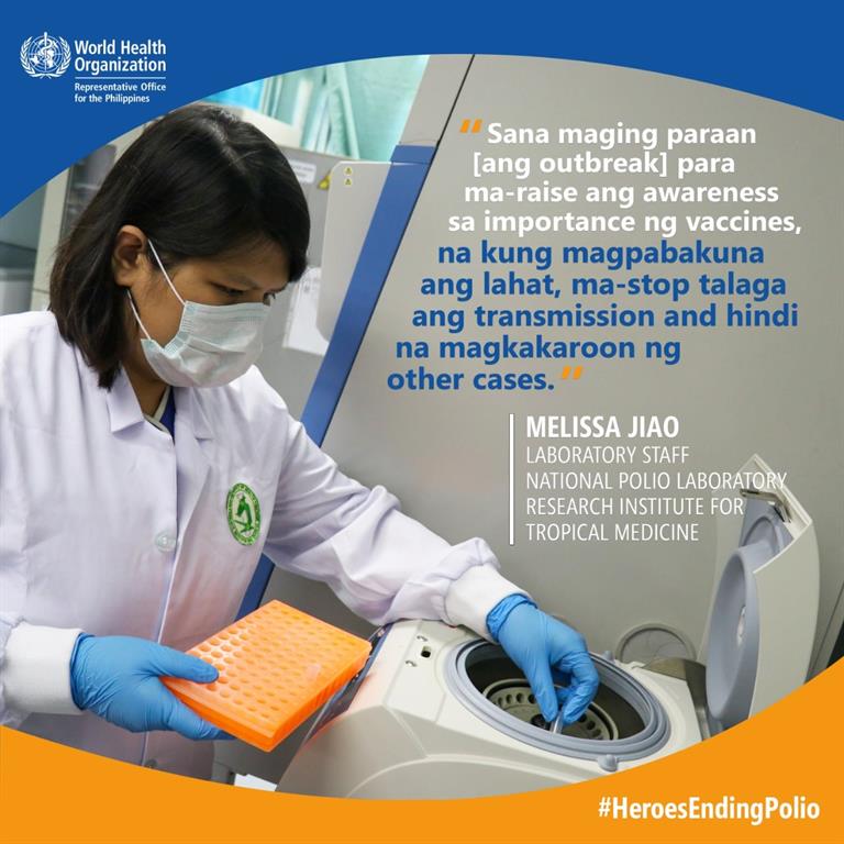 Melissa - quote Melissa - quote
