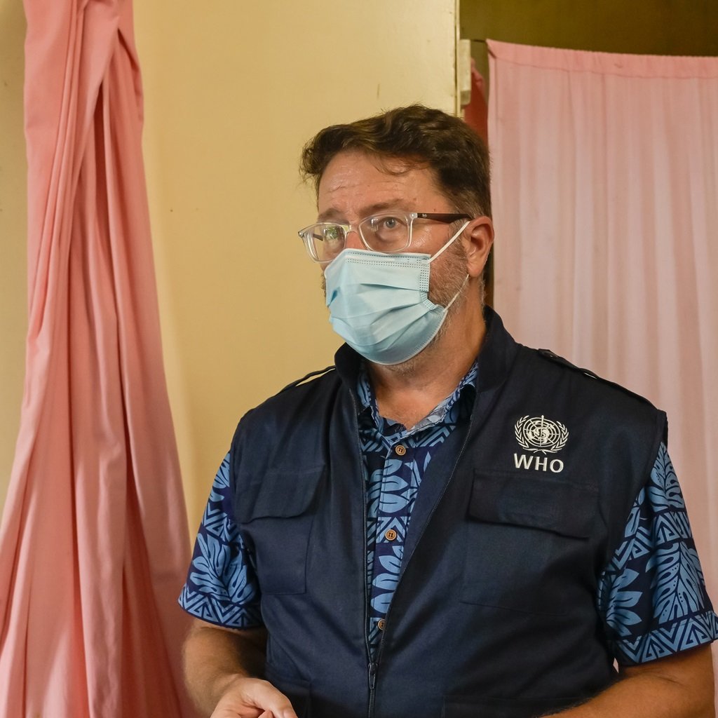 Dr Mark Jacobs Dr Mark Jacobs