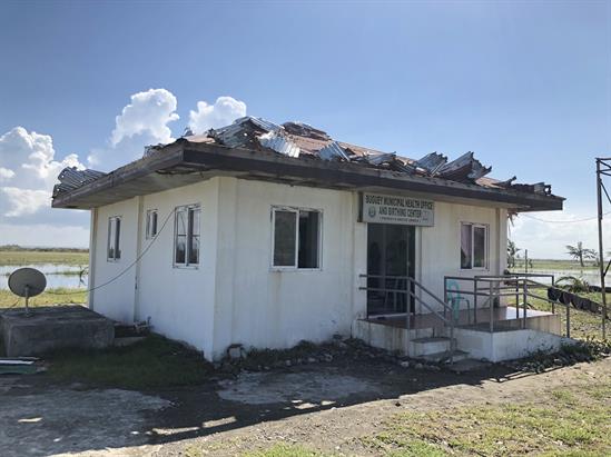 typhoon_mangkhut_310x200 House destroyed by the typhoon