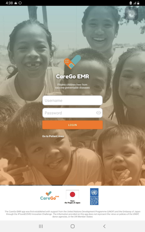 CareGoEMR